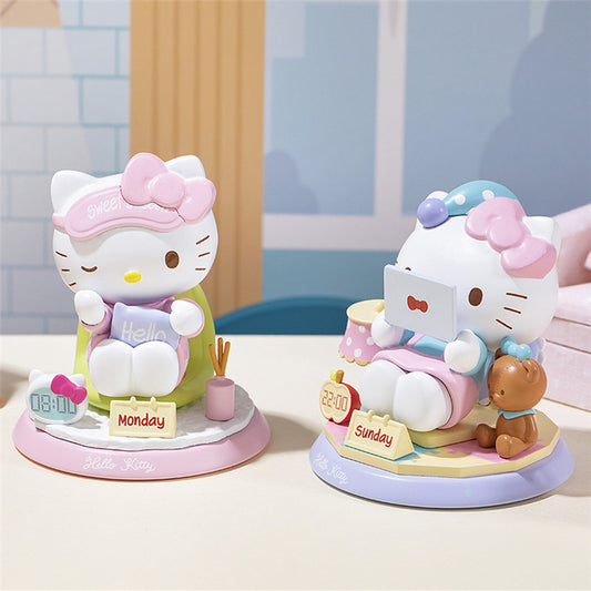 HKitty Blind box