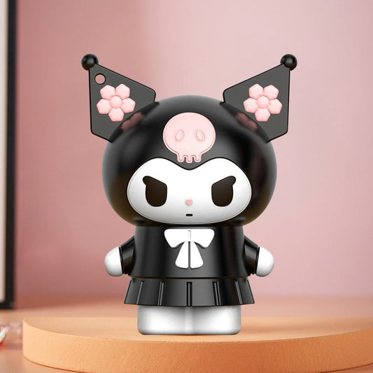 Kuromi lighter